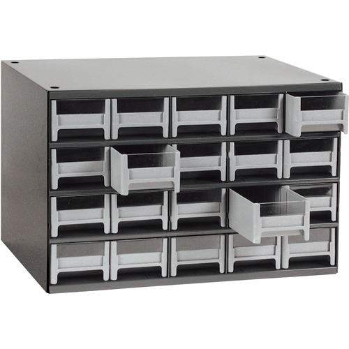 Modular Parts Cabinets