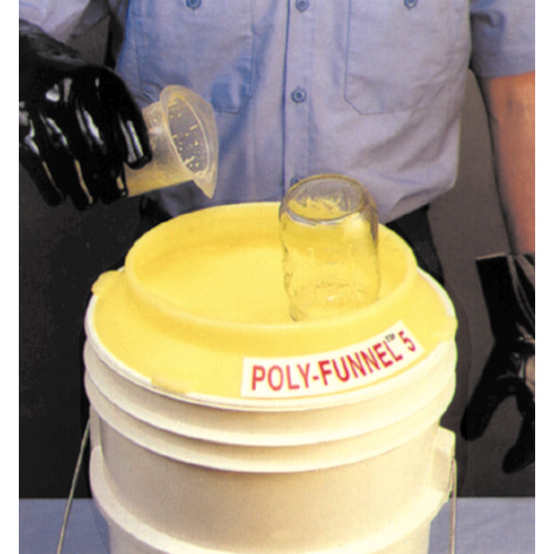 Poly-Pail Funnel™