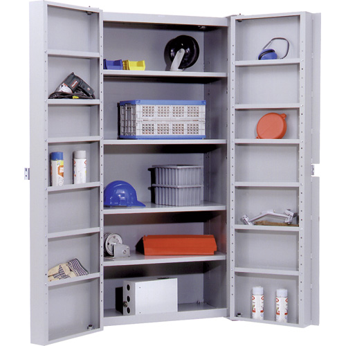 Deep Door Storage Cabinets