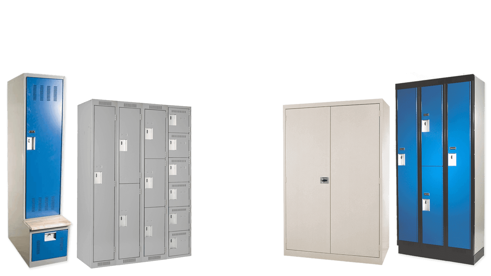 Tier Lockers Tier Lockers