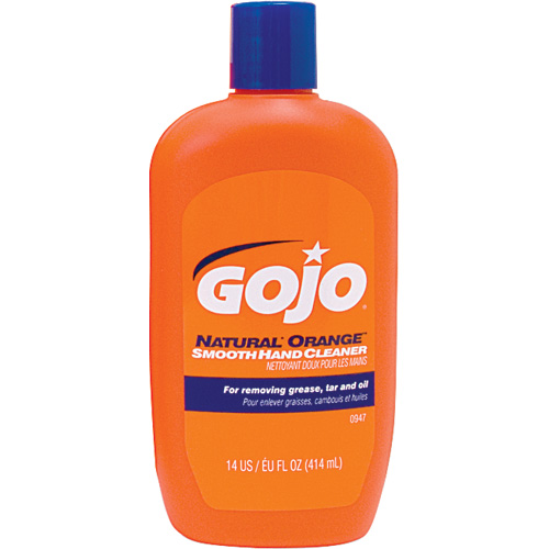 Gojo® Natural Orange™ Hand Cleaner