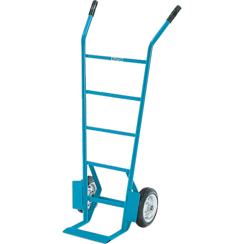 Heavy-Duty Dual Handle Hand Trucks