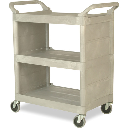 Light-Duty Utility Carts