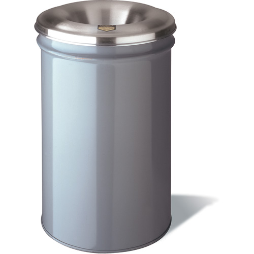 Cease-Fire® Waste Receptacles w/Head