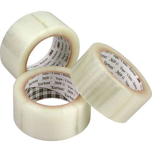 3M™ Box Sealing Tapes