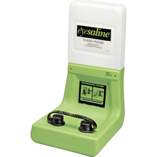 Fendall Flash Flood® Eyewash Stations