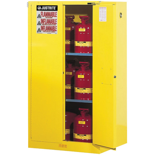 Safety Cabinets