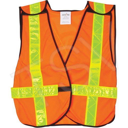 Traffic Safety Vests