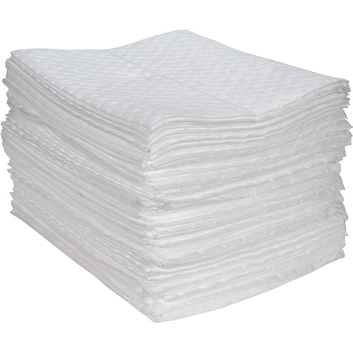 Fine Fibre Sorbent Pads & Rolls