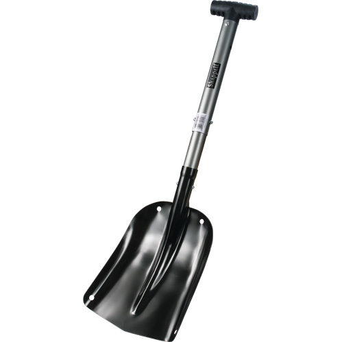 Telescopic Shovels