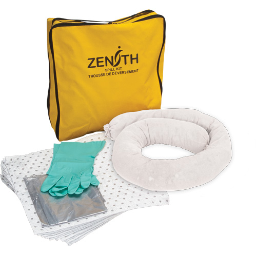 5-Gallon Capacity Spill Kits