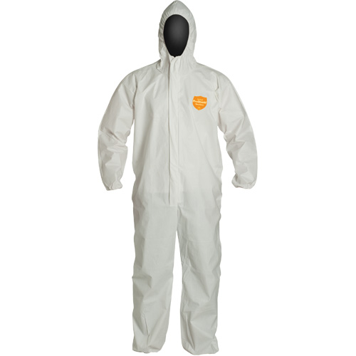 ProShield® 60 Coveralls - Hooded