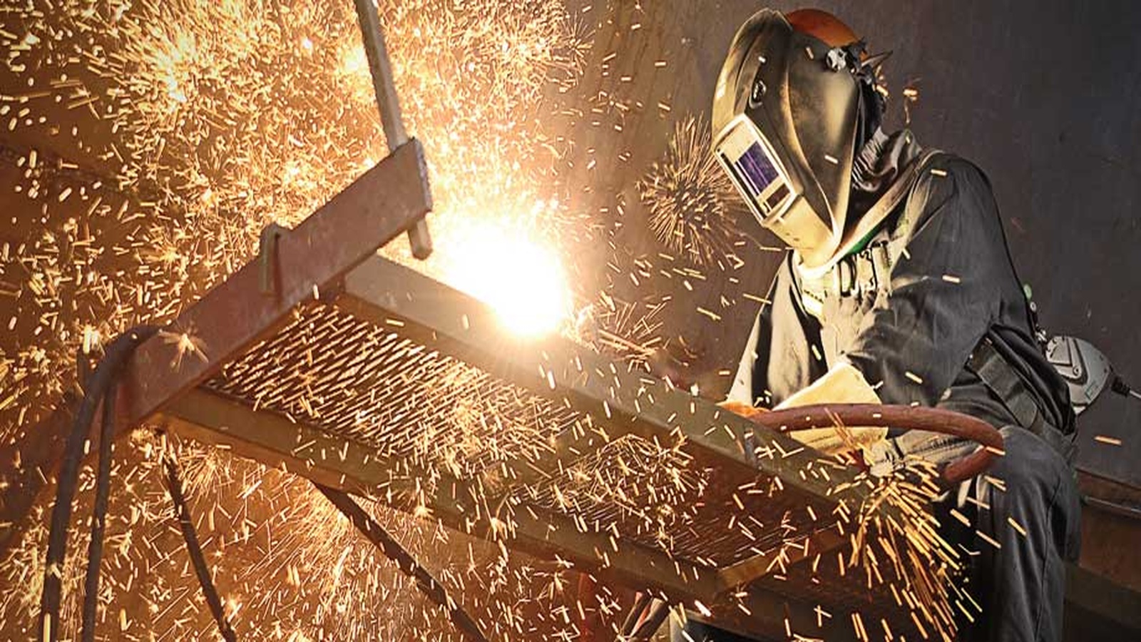 Welding Equipment Welding Equipment