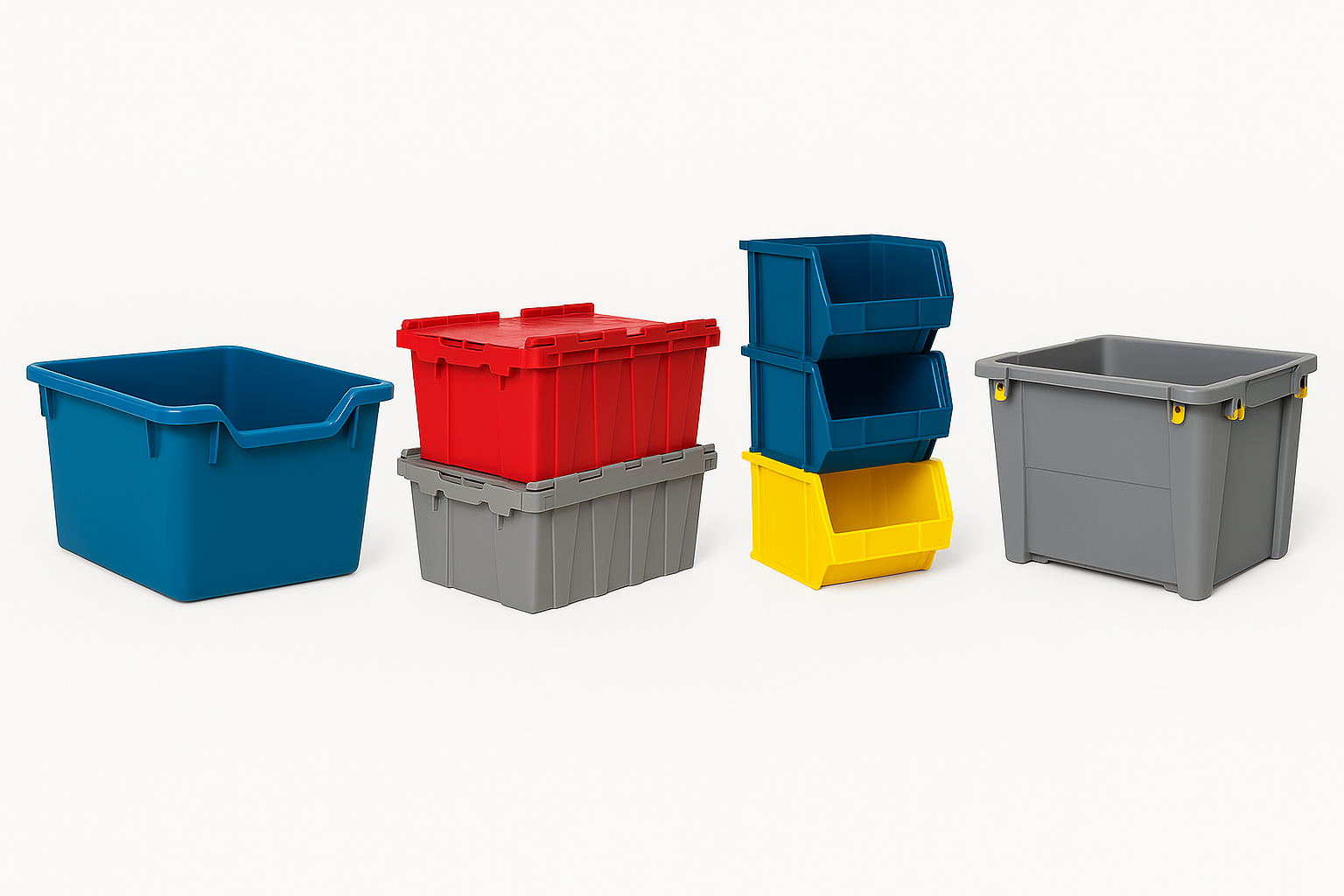 Containers Containers