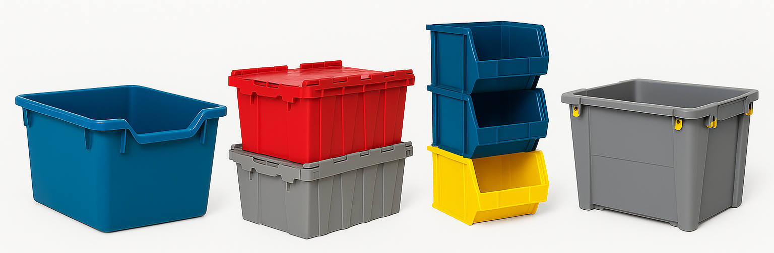 Containers Containers