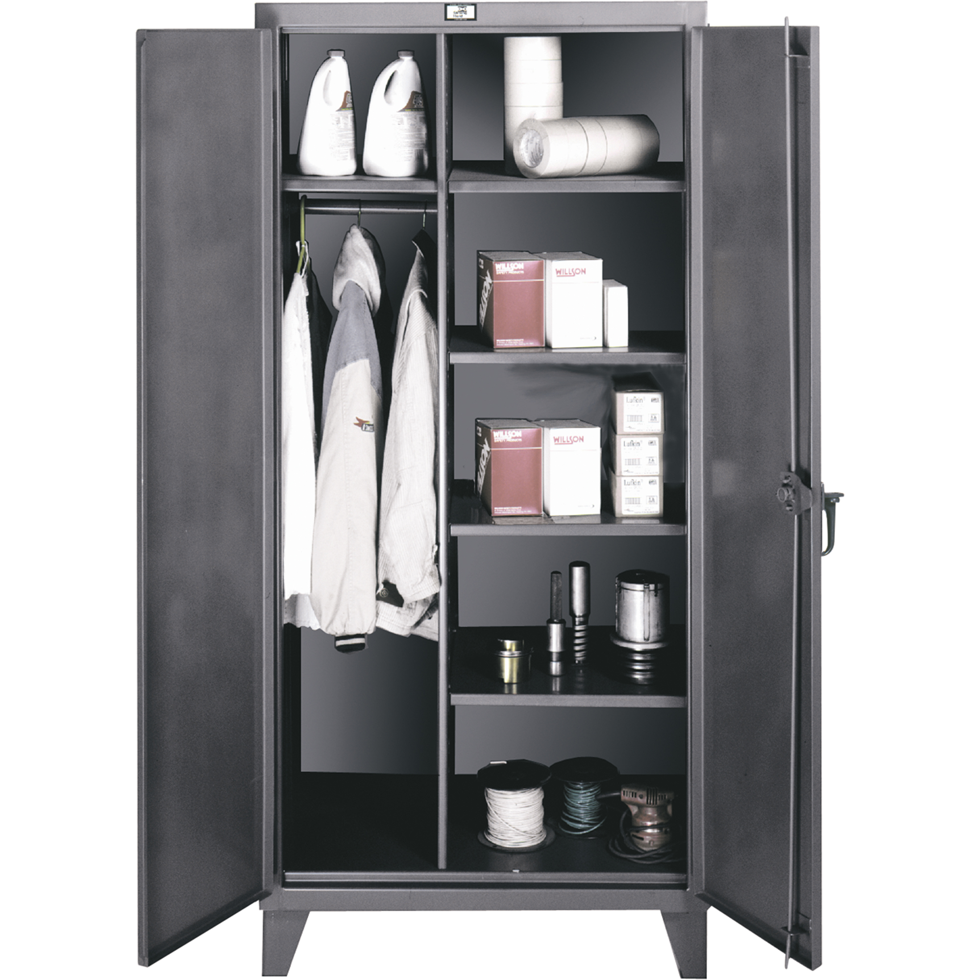 Storage Cabinets