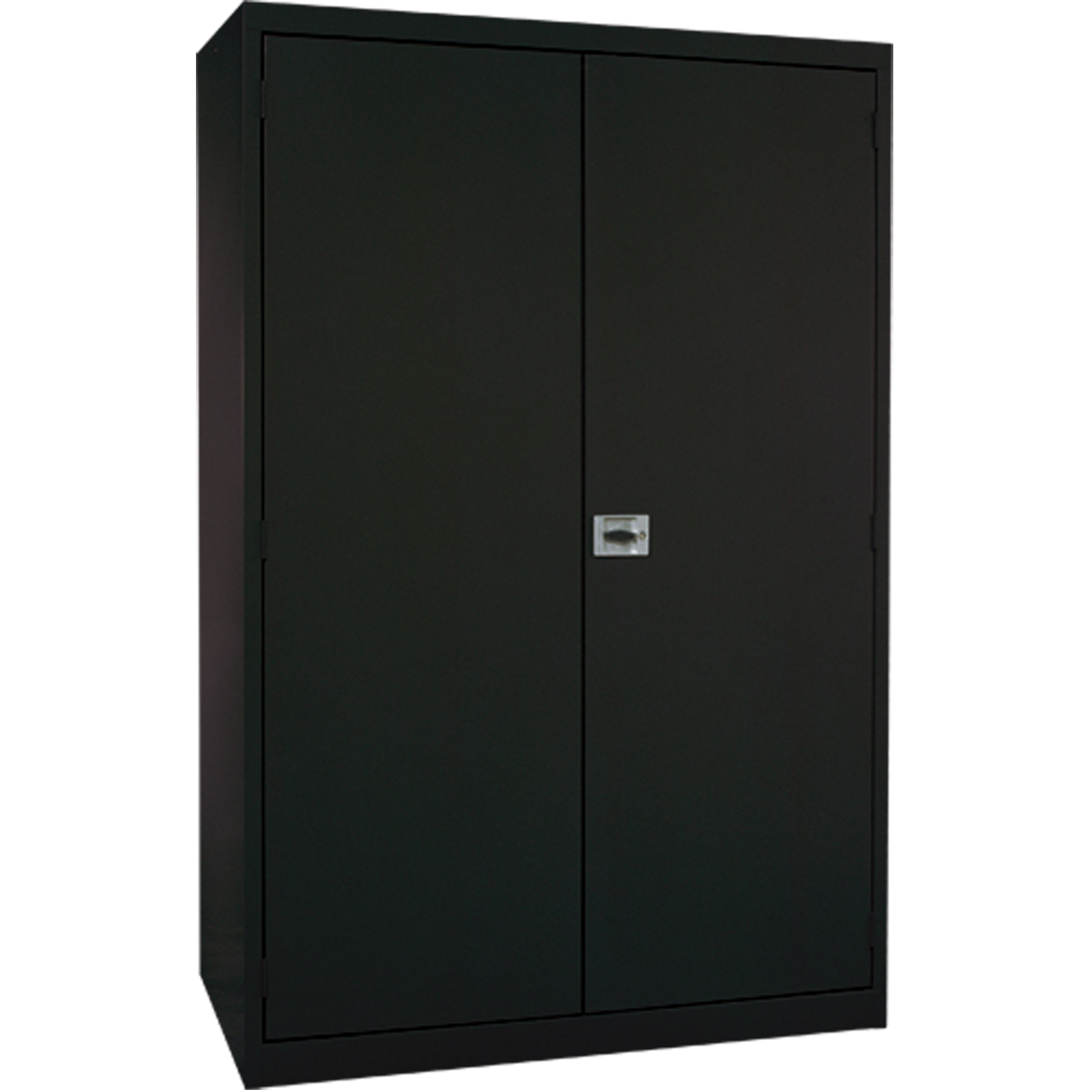 All-Welded Deep Hi-Boy Storage Cabinet All-Welded Deep Hi-Boy Storage Cabinet