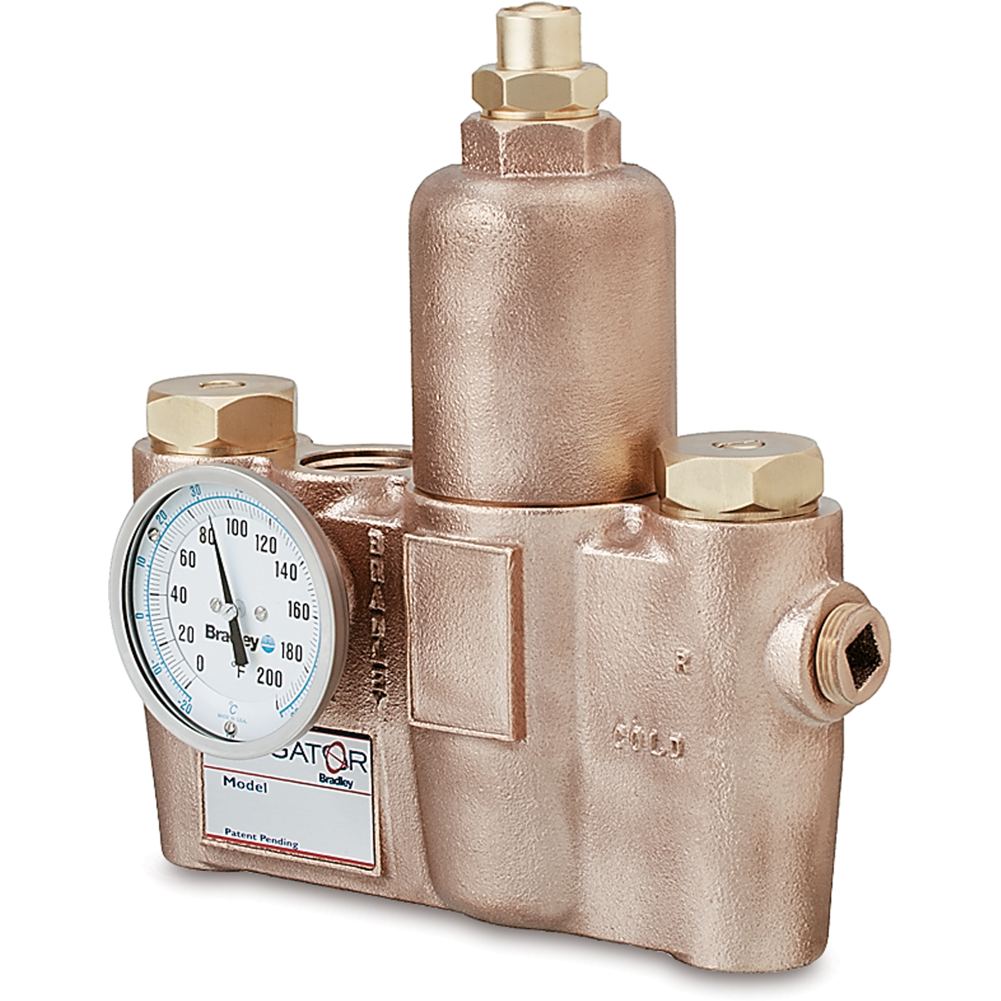 Thermostatic Mixing Valves Thermostatic Mixing Valves
