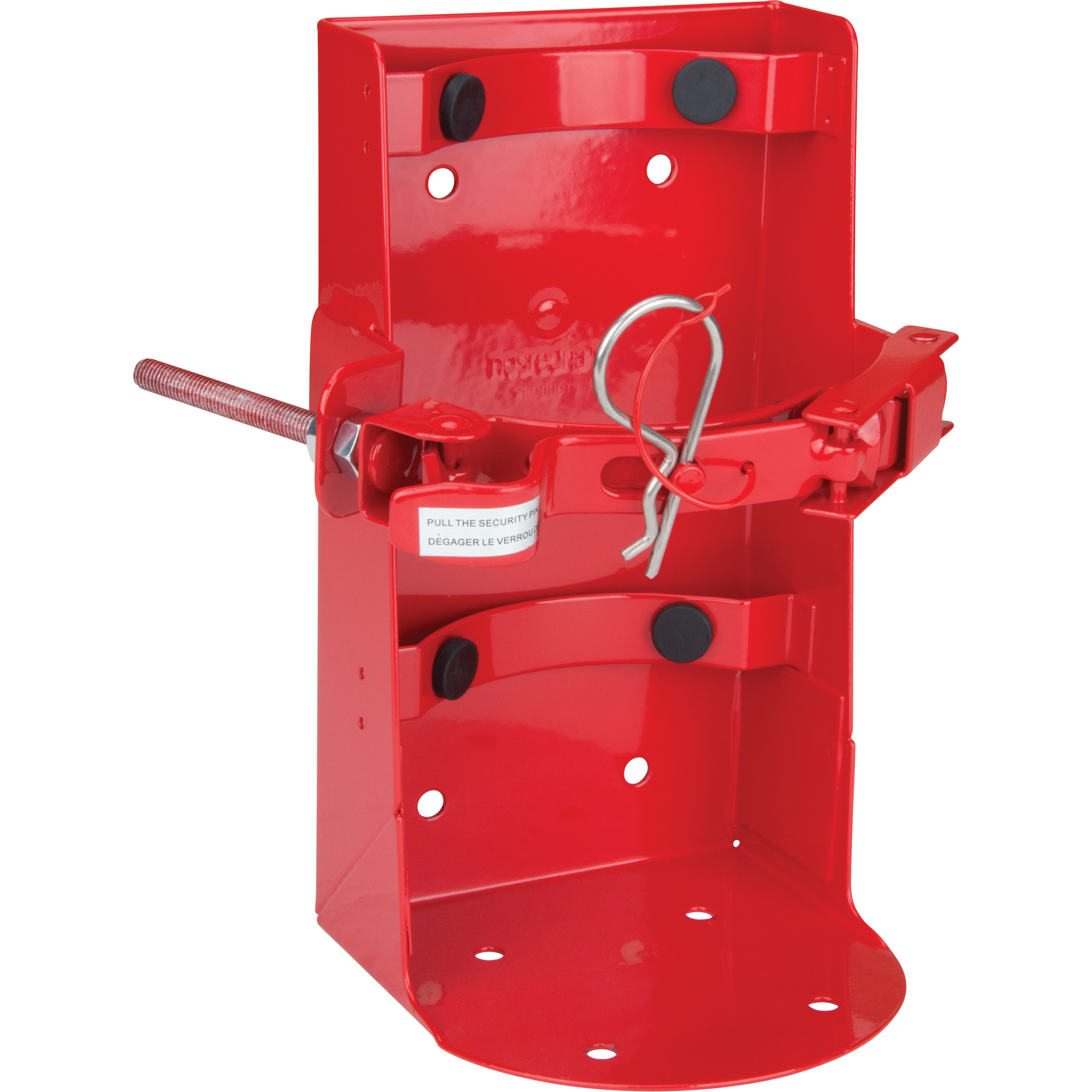 Heavy-Duty Vehicle & Marine Brackets Heavy-Duty Vehicle & Marine Brackets