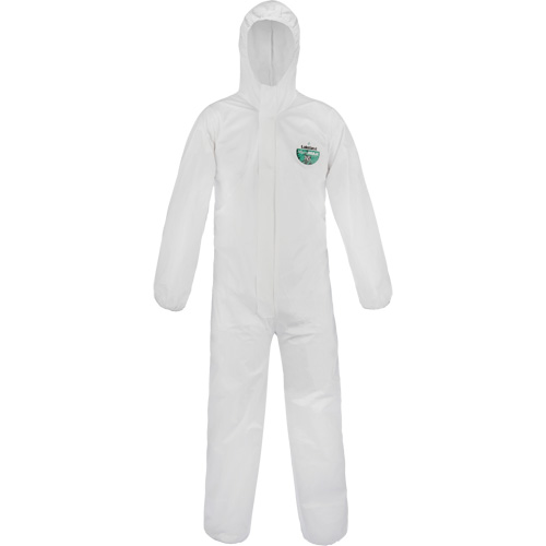 MicroMAX® NS Hooded Coveralls