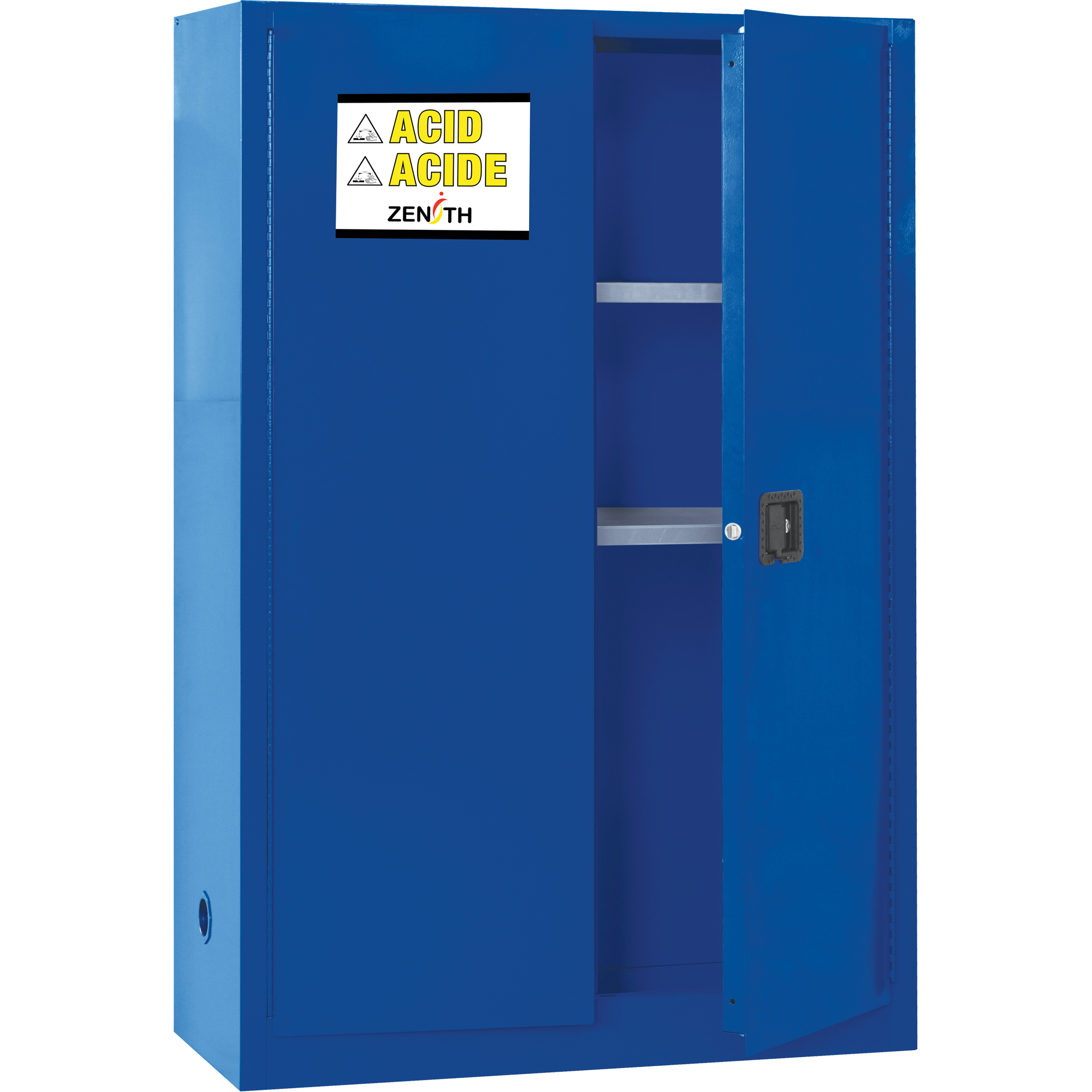 Acid/Corrosive Cabinets