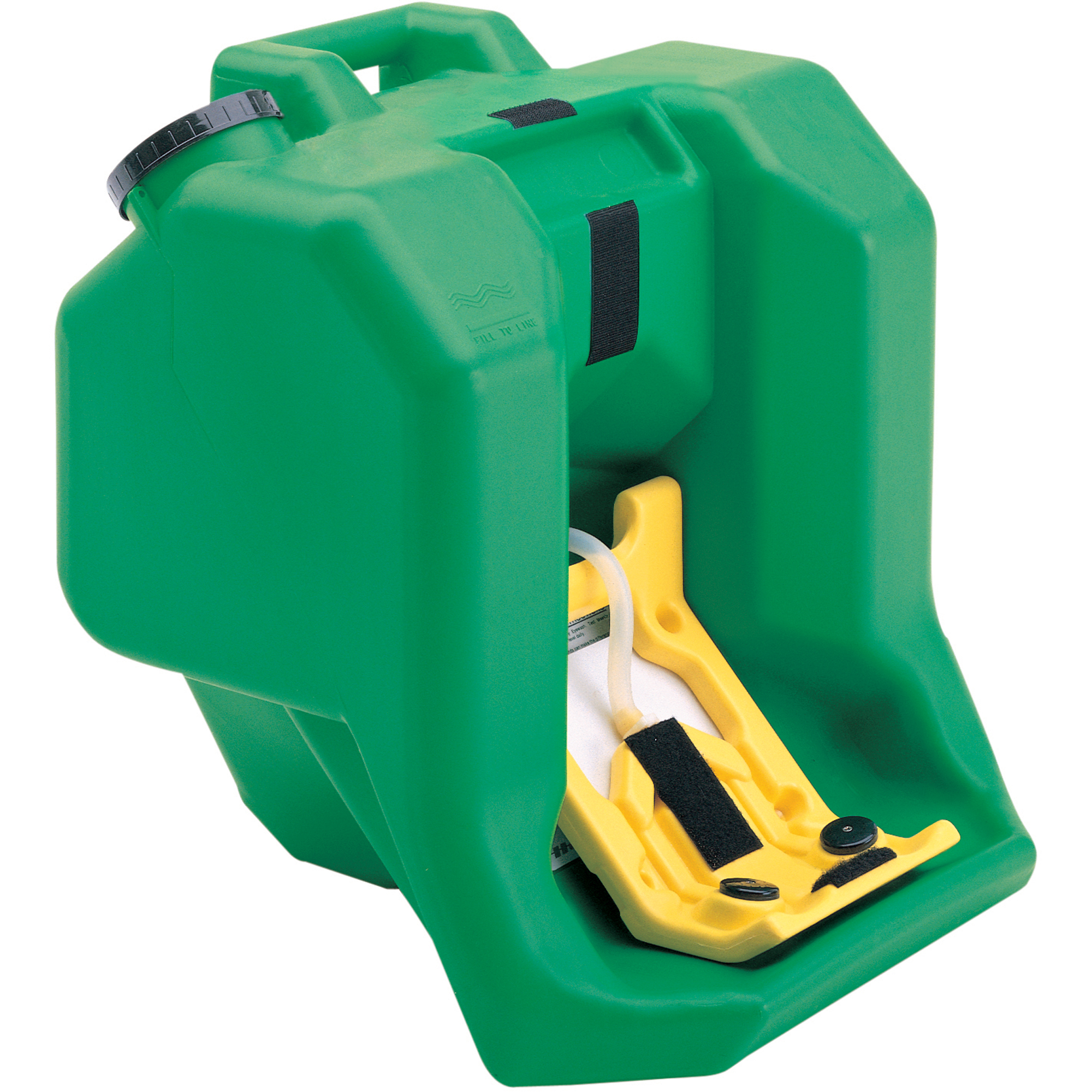 Portable & On-Site® Eyewash Stations Portable & On-Site® Eyewash Stations