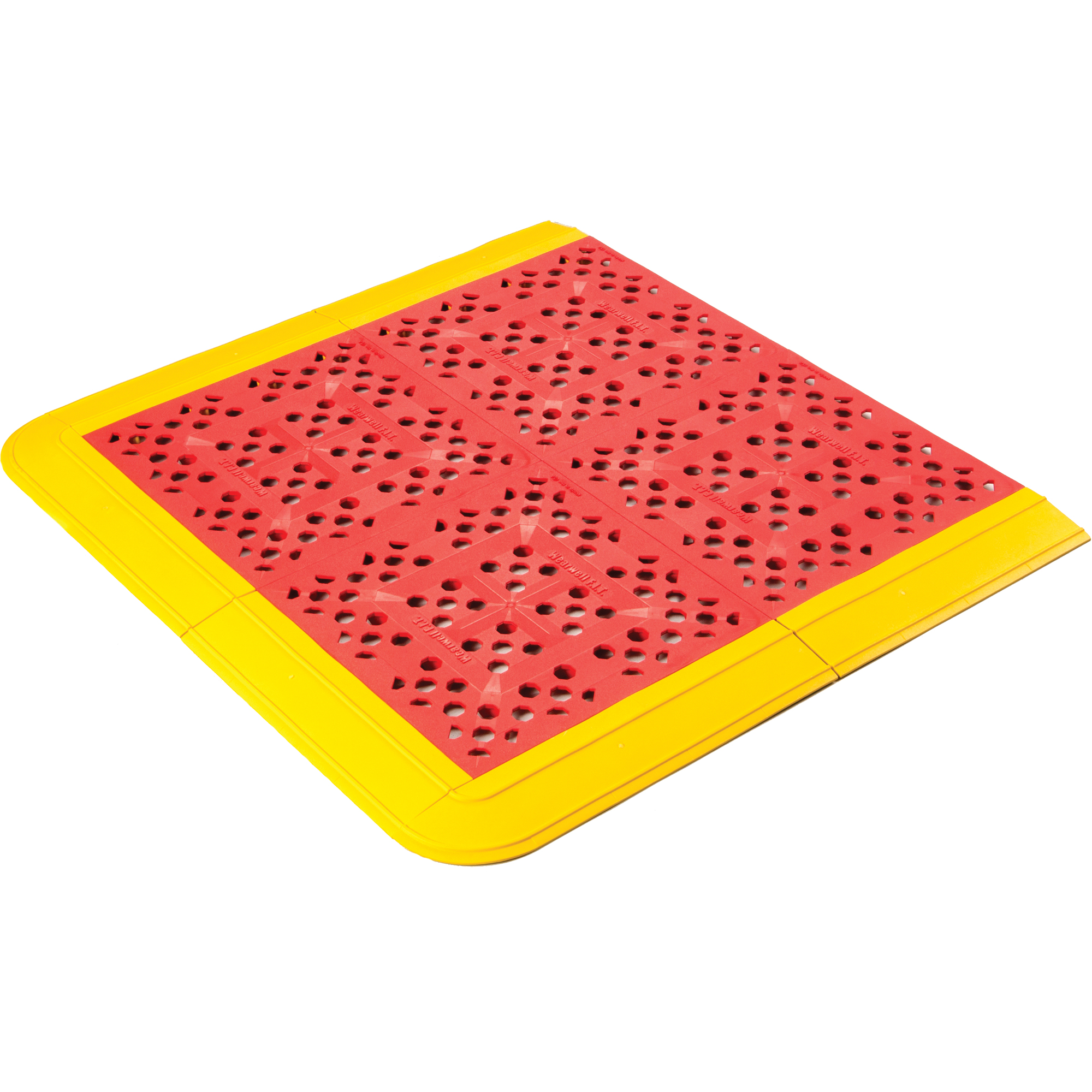 Safety Matting for Eyewash/Shower Stations Safety Matting for Eyewash/Shower Stations