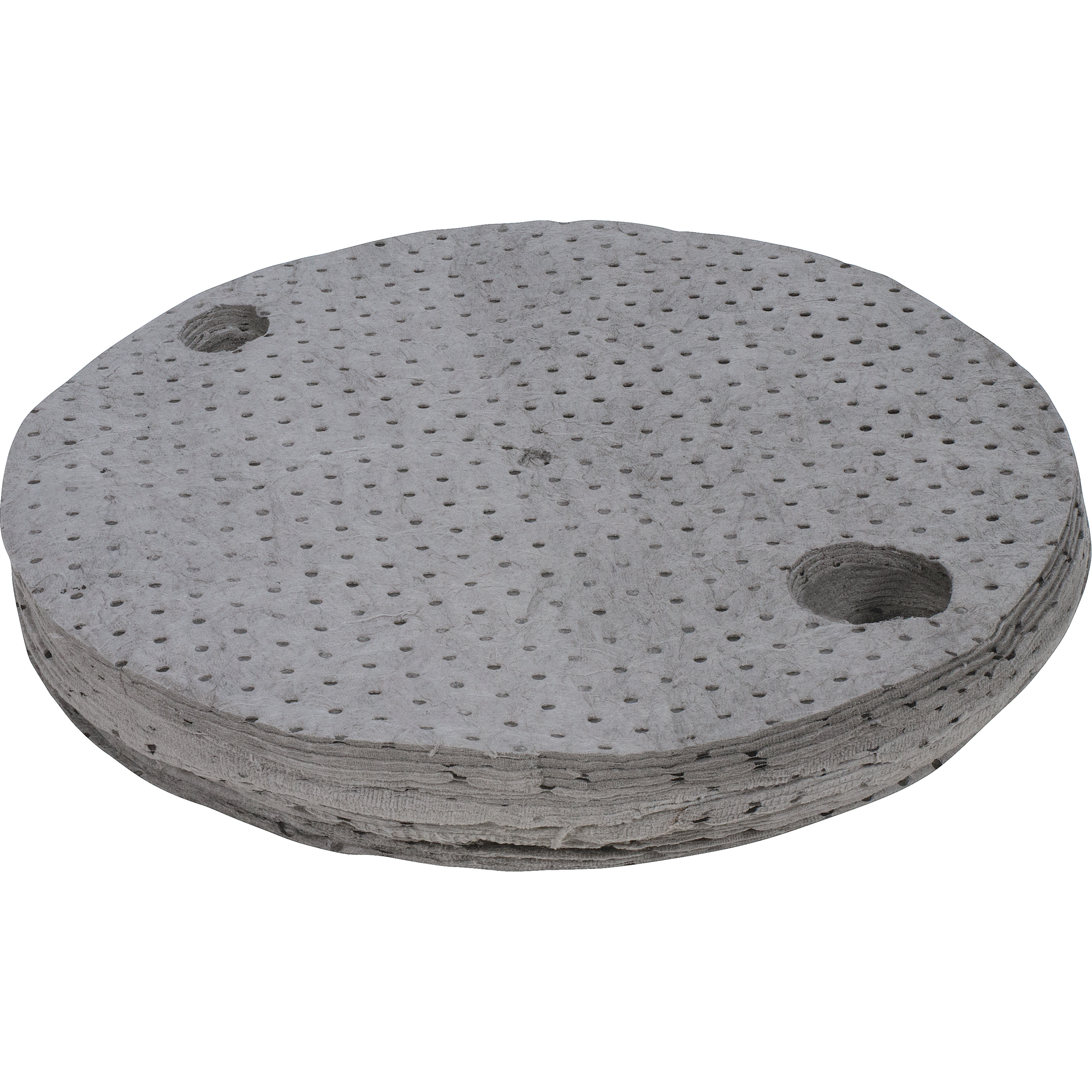 Drum Cover Absorbent Pads & Drip Pans