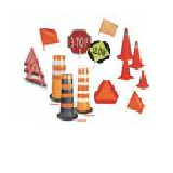 Traffic Safety Supplies