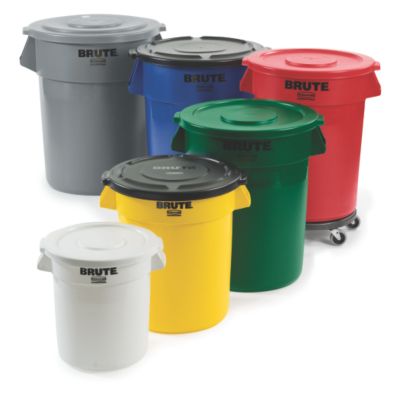 Waste Containers