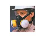 North - 7700 Series Half Mask