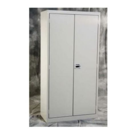 ASM Storage Cabinet - 36"W x 24"D x 72"H 