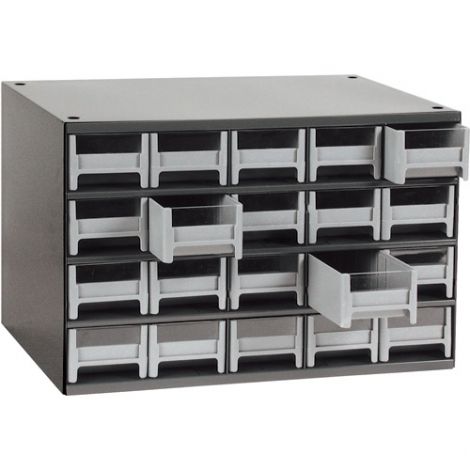 Modular Parts Cabinets - No. of Drawers: 20