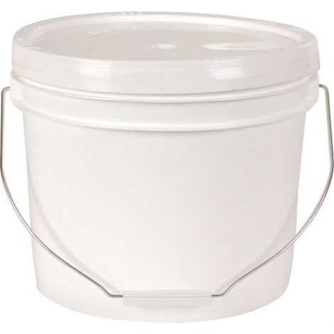 General Purpose Pails - Lids