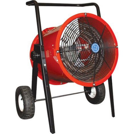 Portable Electric Blower Heater