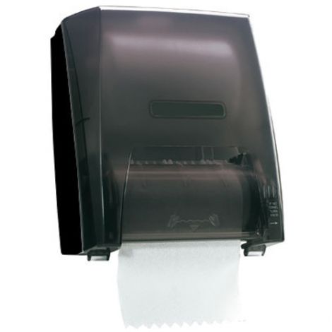 Cascades Pro® Universal Roll Towel Dispensers - 12.25"W x 12.75"D x 9.75"H 