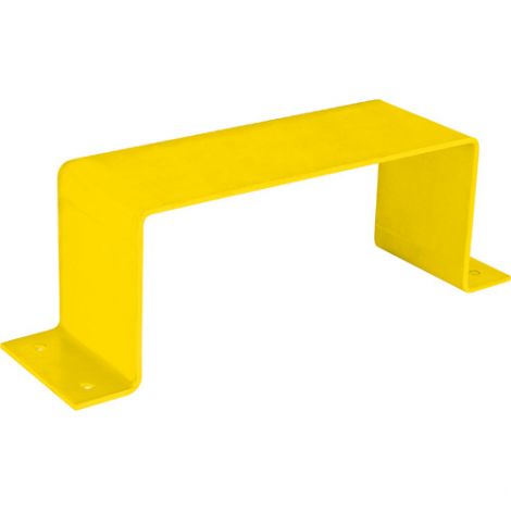 Wheel Chock Wall Bracket - Case/Qty: 3