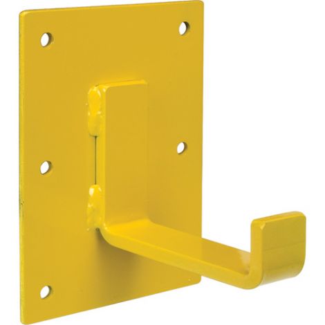 Fork Extension - Wall Bracket - Width: 6" - Height: 8"