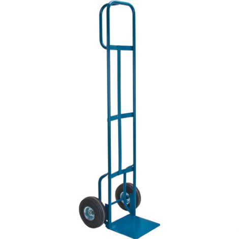 Deluxe Hand Truck Hi-Boy (Steel)