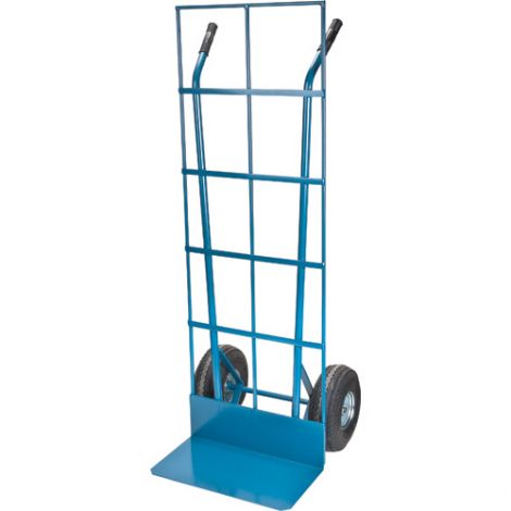 Load Retention Hand Truck (Steel) 