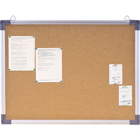 Corkboards - 48"H x 72"W