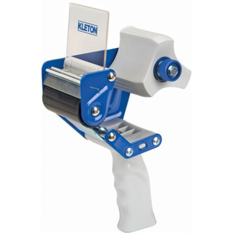 Tape Dispenser - Type: Heavy Duty Fits Tape Width Up To: 76.2 mm (3")/76.2 mm ( 3") - Case/Qty: 4