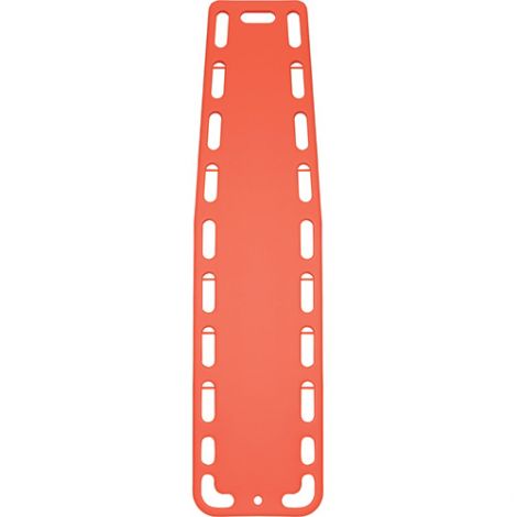 Polyethylene Spinal Backboards