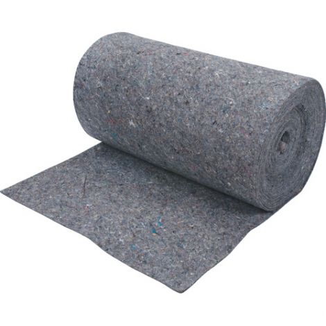 Rag Rug - Spill Type: Universal - Absorbency/Pkg.: 61 gal.