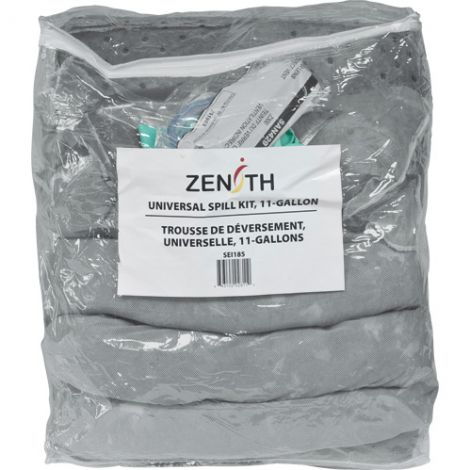 10-Gallon Truck Spill Kits - Spill Type: Universal - Case/Qty: 2