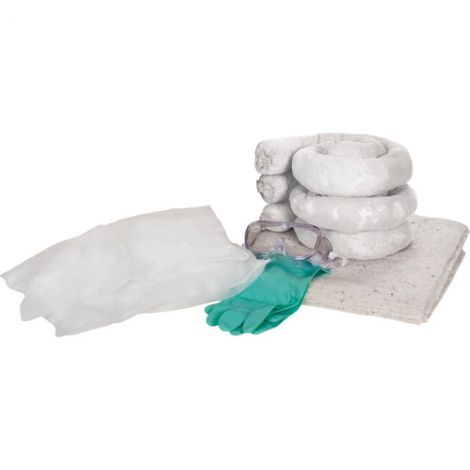 10-Gallon Eco-Friendly Replacement Kits - Spill Type: Oil Only