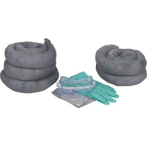 5-Gallon Replacement Kits - Spill Type: Universal