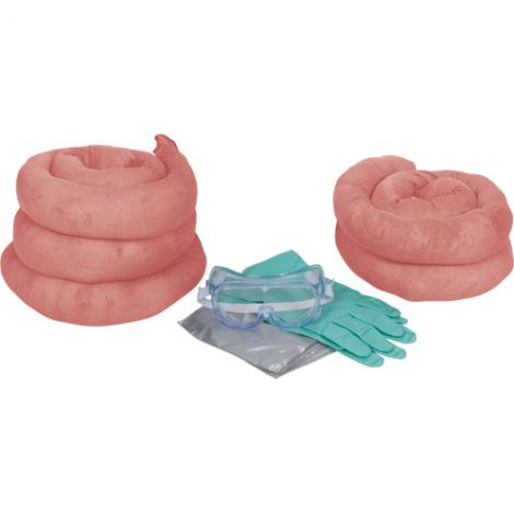 5-Gallon Replacement Kits -Spill Type: Hazmat