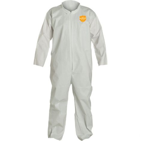 ProShield® 60 Coveralls - 4X-Large - Case/Qty: 25