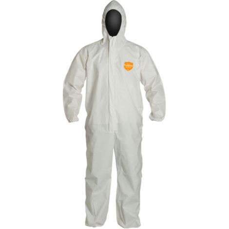 ProShield® 60 Coveralls - Large - Case/Qty: 25